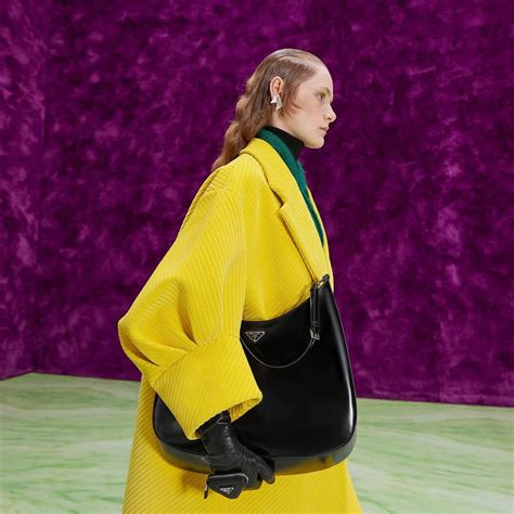 prada fall winter 2021 2022|prada clothing line.